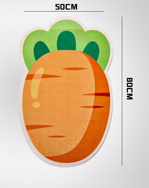 Wall-Mounted Cat Scratching Board – Wear-Resistant, Non-Shedding Vertical Sticker-Style Interactive Cat Toy