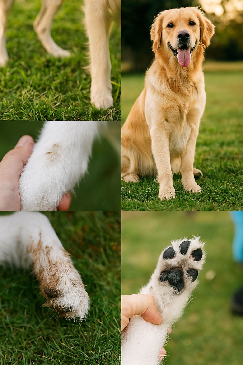 Soft Electric Pet Washer – USB Rechargeable, Portable Paw & Hair Cleaner with Gentle Silicone Bristles