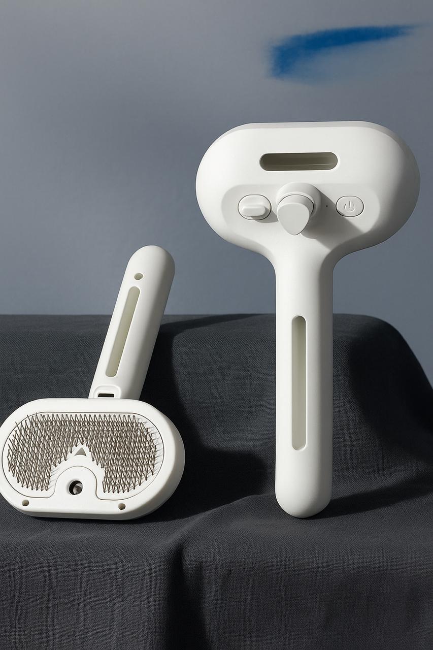 Pet Hair Removing Brush