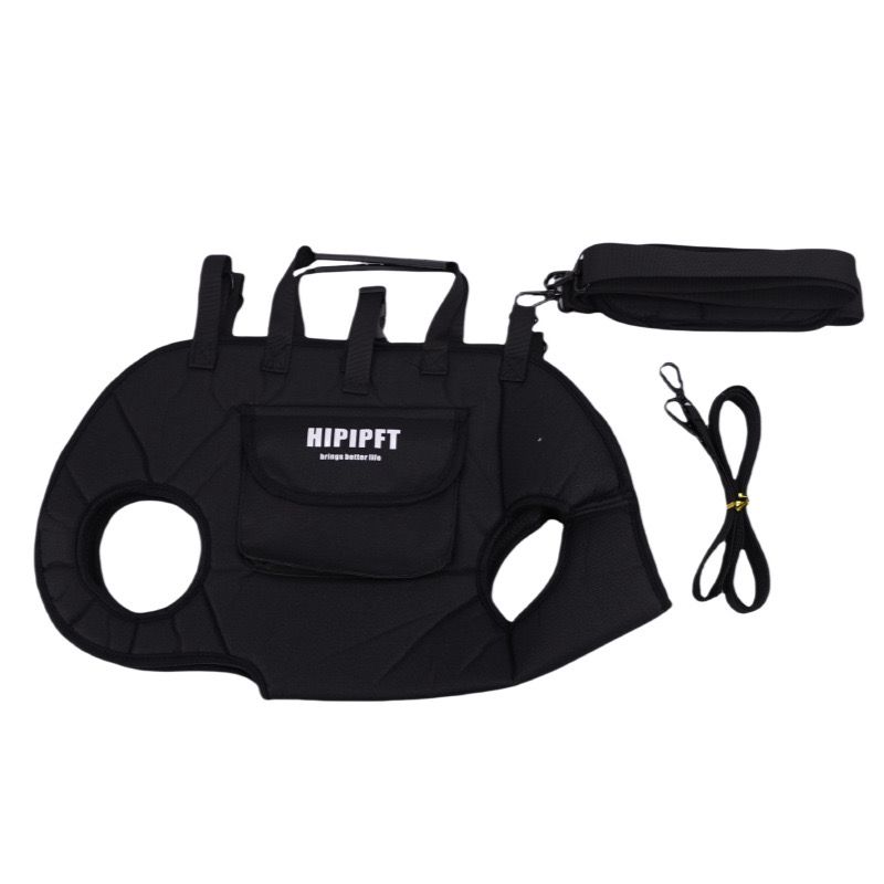 CozyRide Pet Carrier Backpack – Comfort & Style On the Go