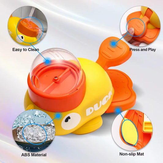 Interactive Pet Feeder Toy