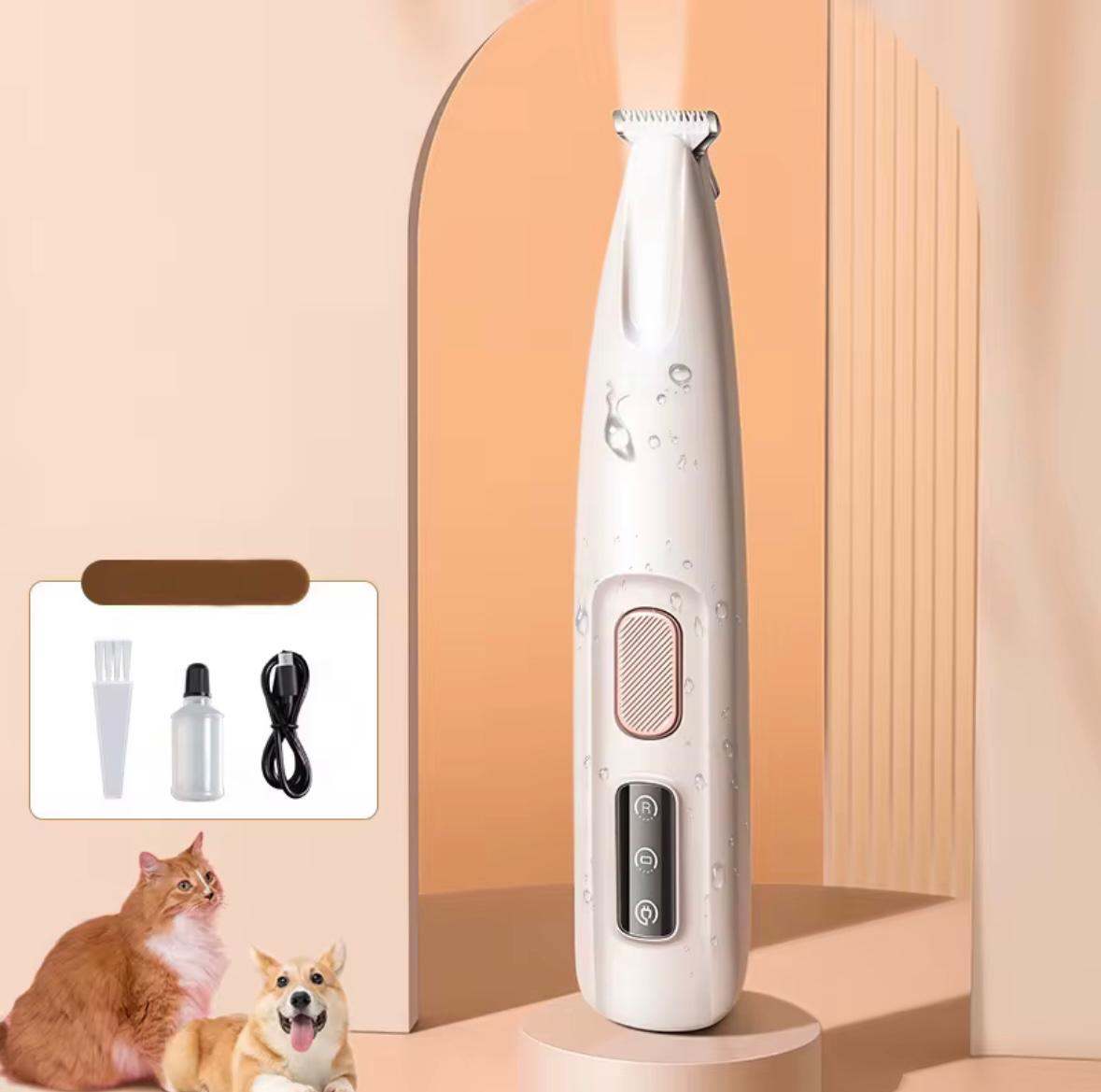 Pet Hair Trimmer