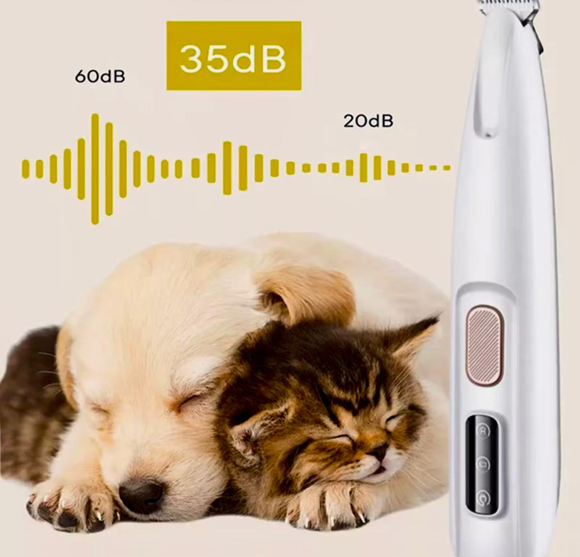 Pet Hair Trimmer