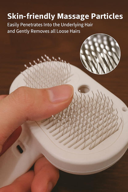 Pet Hair Removing Brush